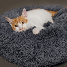 Charger l'image dans la galerie, Lit Apaisant Comfy® | Pour Chien et Chat