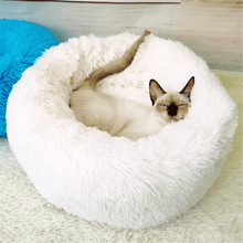 Charger l'image dans la galerie, Lit Apaisant Comfy® | Pour Chien et Chat
