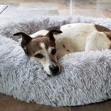 Charger l'image dans la galerie, Lit Apaisant Comfy® | Pour Chien et Chat