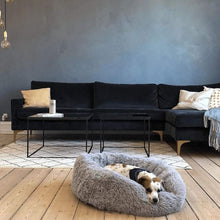 Charger l'image dans la galerie, Lit Apaisant Comfy® | Pour Chien et Chat