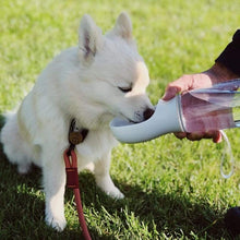 Charger l'image dans la galerie, Gourde Portative Pour Chien
